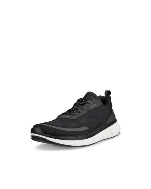 Ecco Black Biom 2.2 Breathru for men