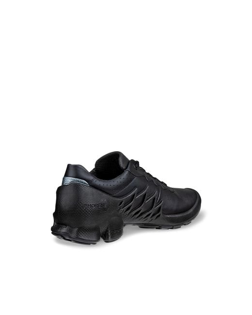 Ecco Black Biom Aex