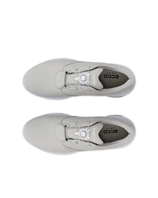 Ecco White Golf Lt1 for men