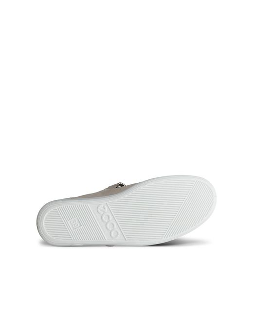 Ecco White Soft 2.0