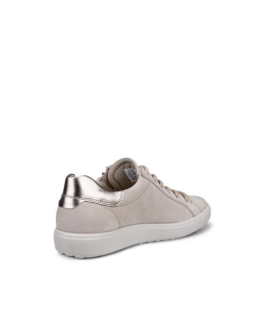 Ecco White Soft 7