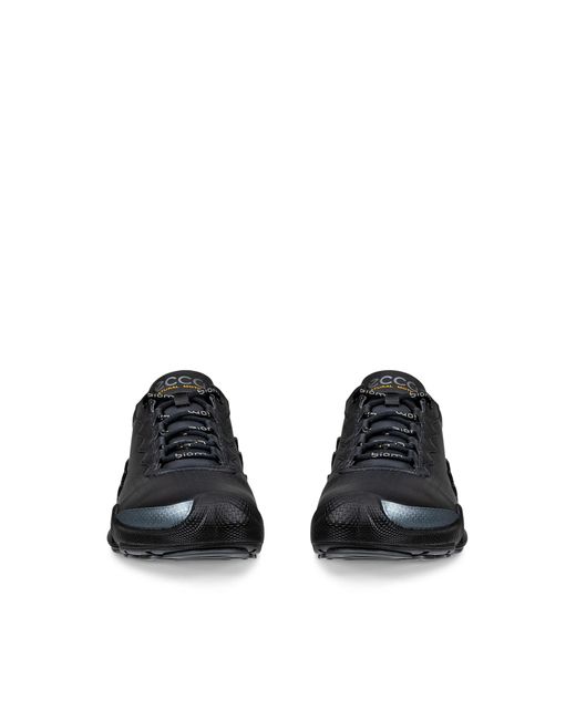 Ecco Black Biom Aex