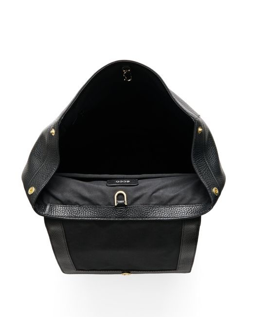Ecco Black Horizon Backpack
