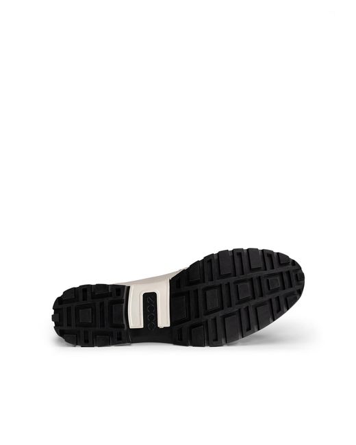 Ecco White Modtray