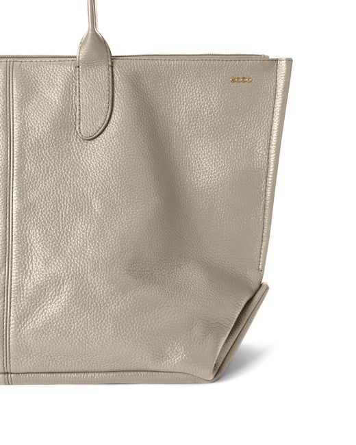Ecco Natural Tote Go Light