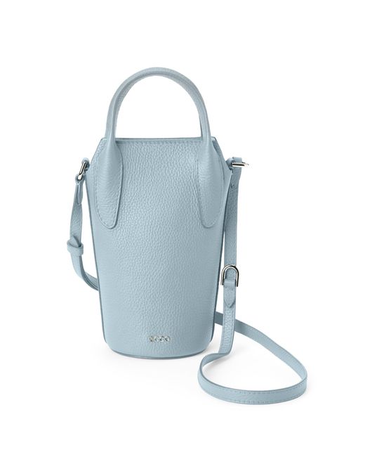 Ecco Blue Pot Bag