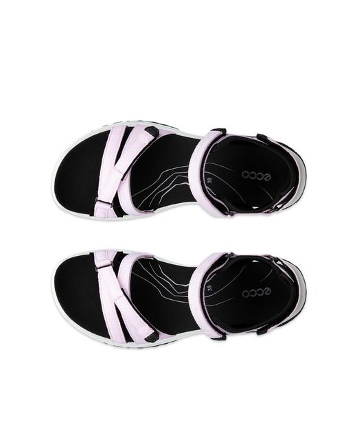Ecco White Offroad Roam