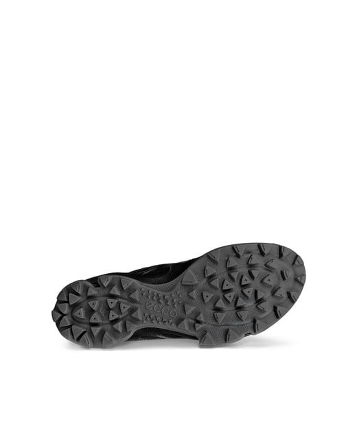 Ecco Black Biom C-Trail