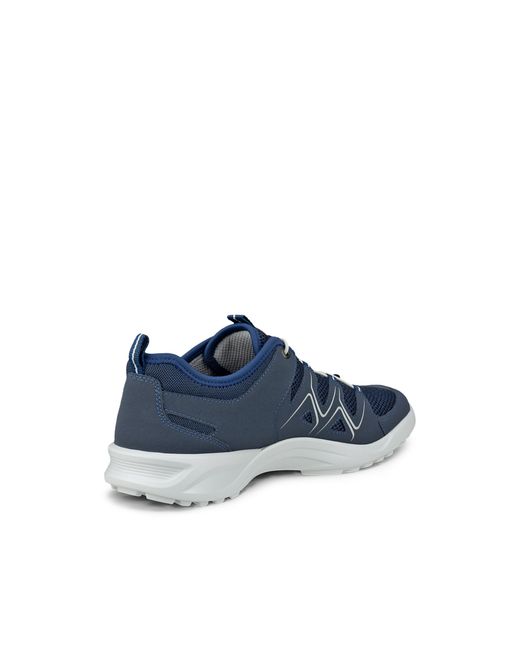 Ecco Blue Terracruise Lt Breathru for men