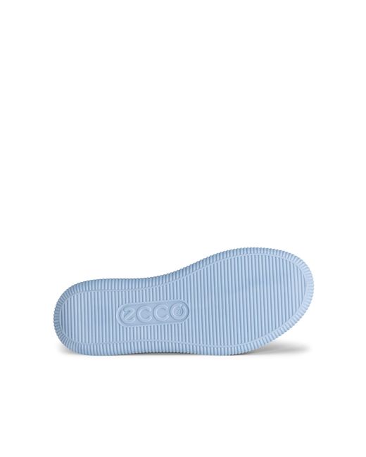 Ecco Blue Soft Zero