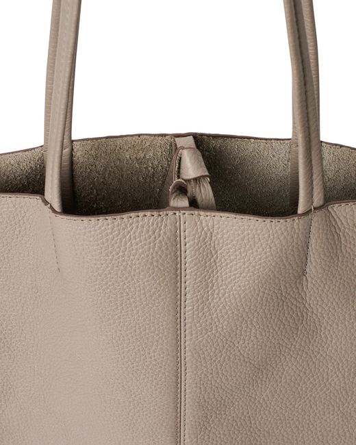 Ecco Natural Aven Tote