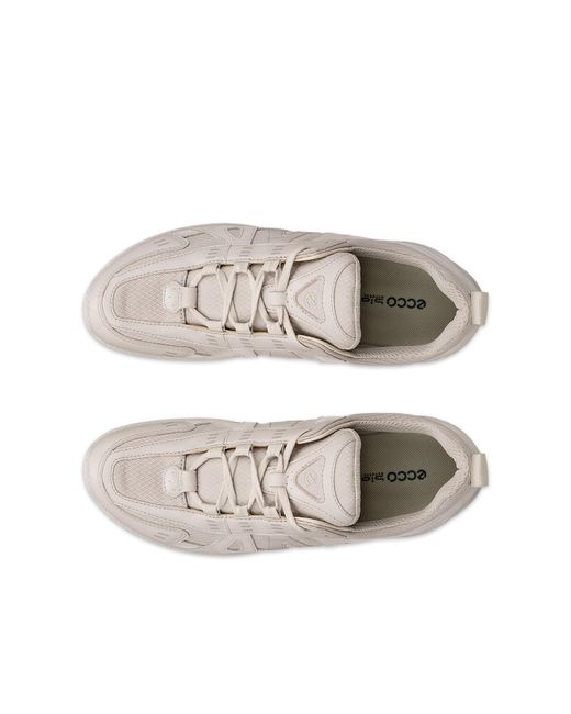 Ecco White Biom Lite