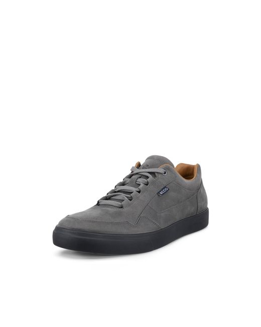 Ecco Soft 10 in Gray für Herren