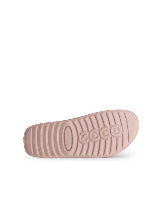 Ecco Pink Cozmo