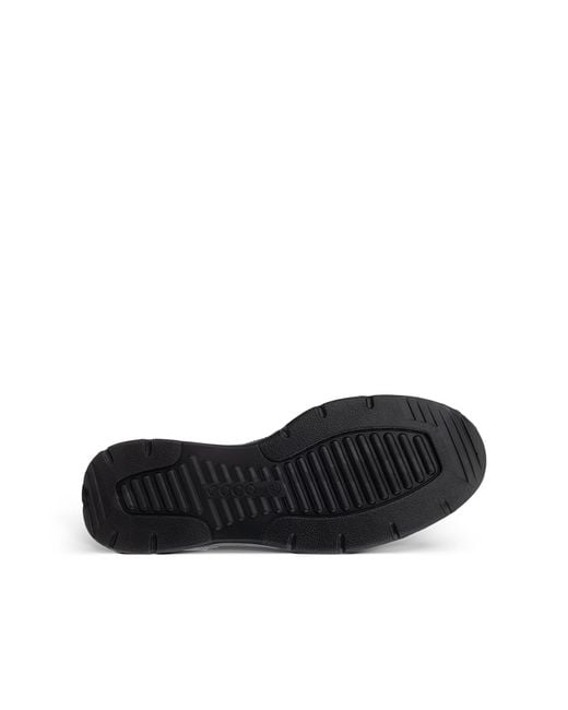 Ecco Irving in Black für Herren