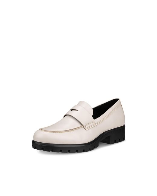 Ecco White Modtray