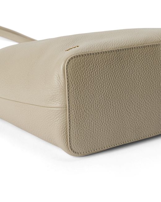 Ecco Natural Essential Tote Ew