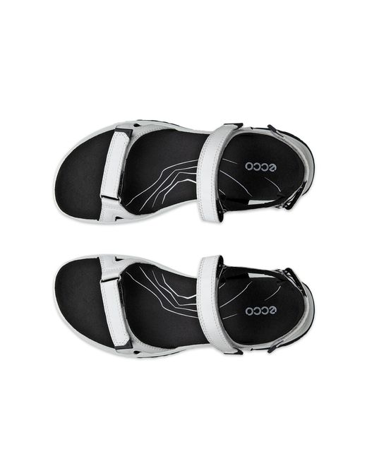 Ecco White Offroad Roam