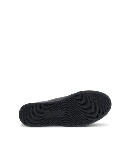 Ecco Soft 10 in Gray für Herren