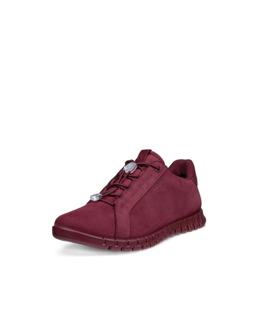 Ecco Purple Gruuv Lite
