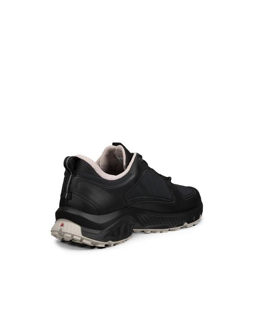 Ecco Black Receptor Xp