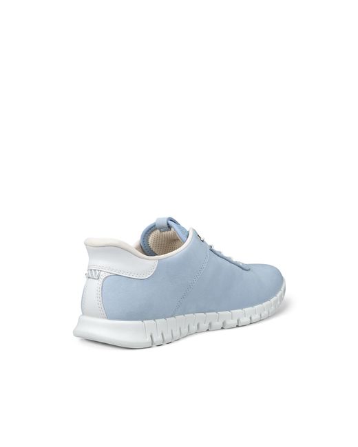 Ecco Blue Gruuv Lite