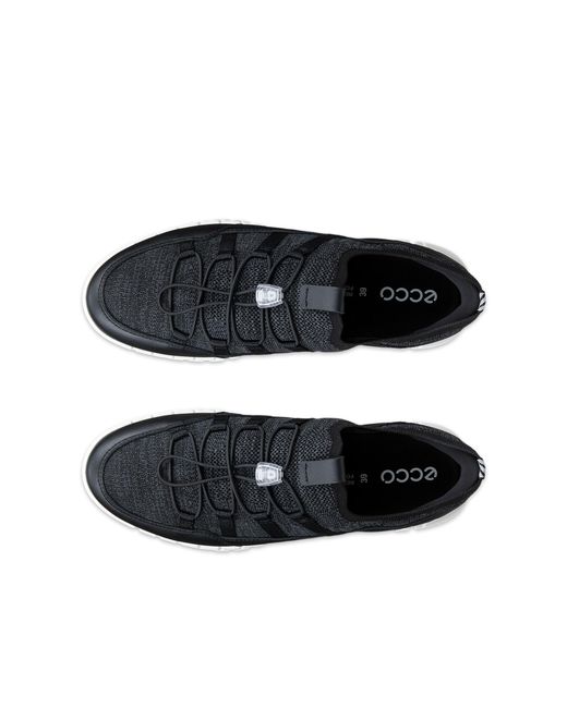 Ecco Blue Gruuv Lite