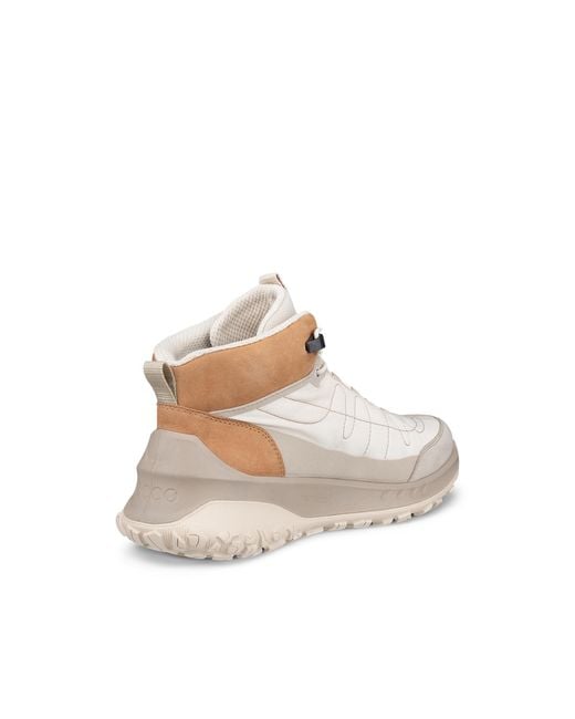 Ecco White Ult-Trn