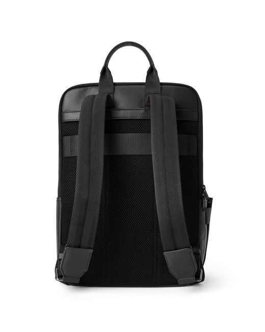 Ecco Load Backpack in Black für Herren