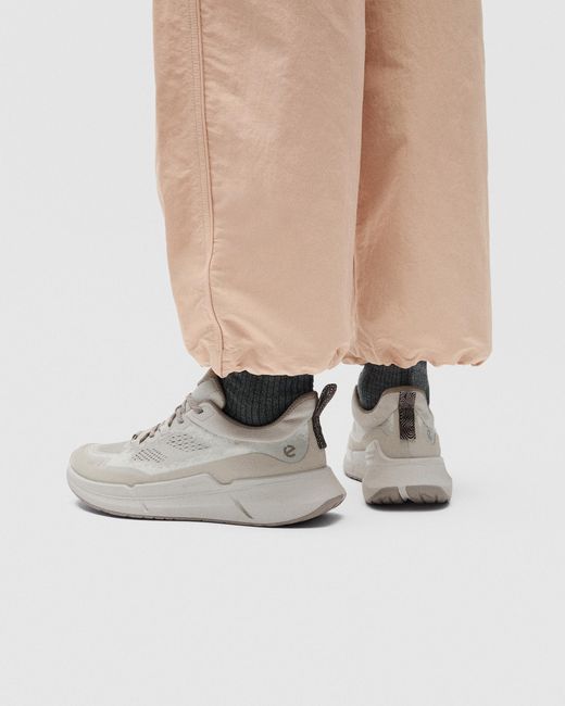 Ecco Gray Biom 2.2