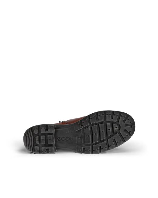 Ecco Brown Metropole Vienna