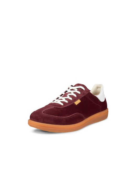 Ecco Brown Soft 11