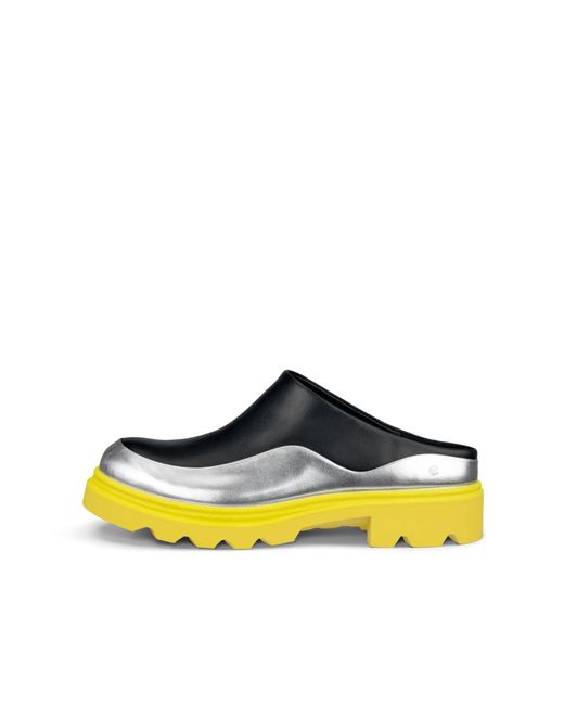 Ecco Yellow Grainer