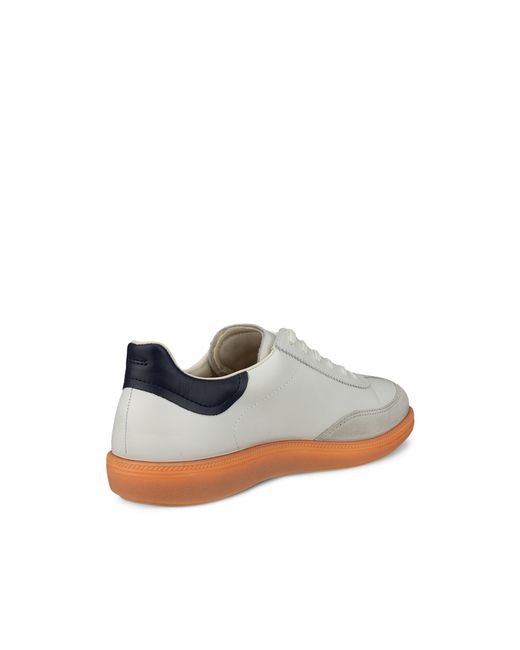 Ecco White Soft 11