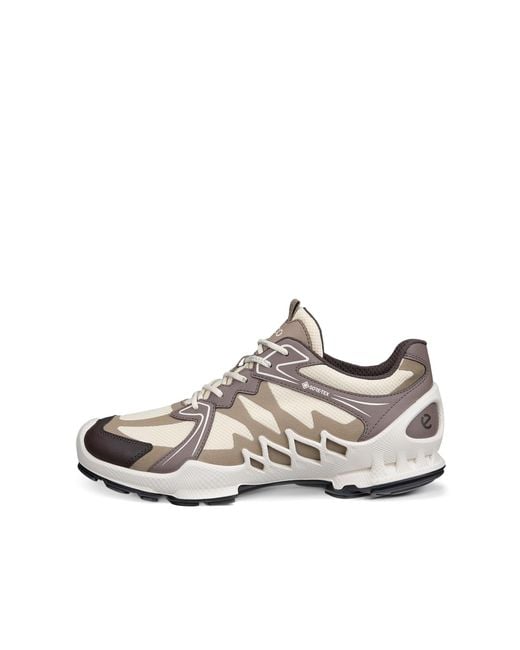 Ecco White Biom Aex