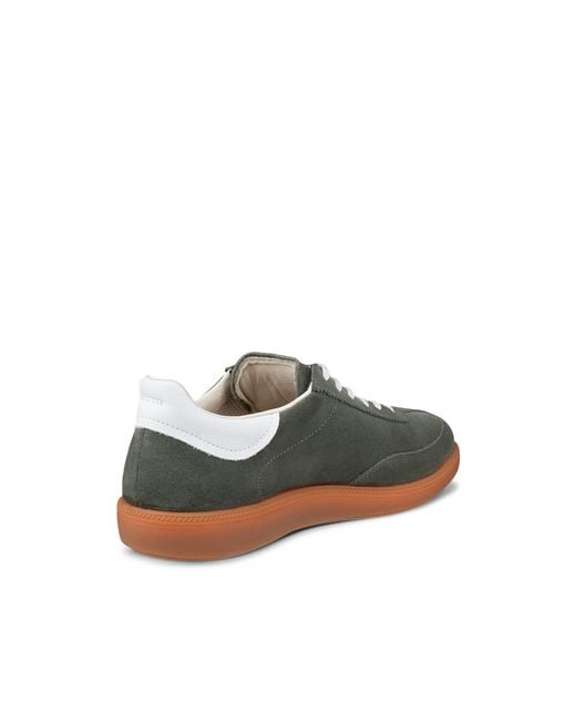 Ecco Green Soft 11
