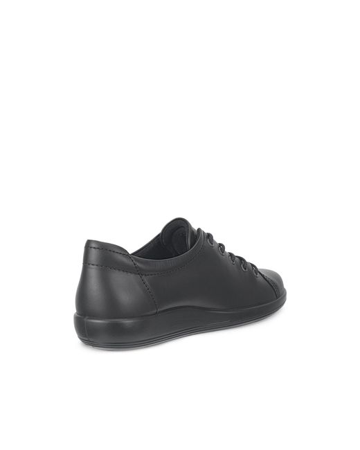 Ecco Black Soft 2.0