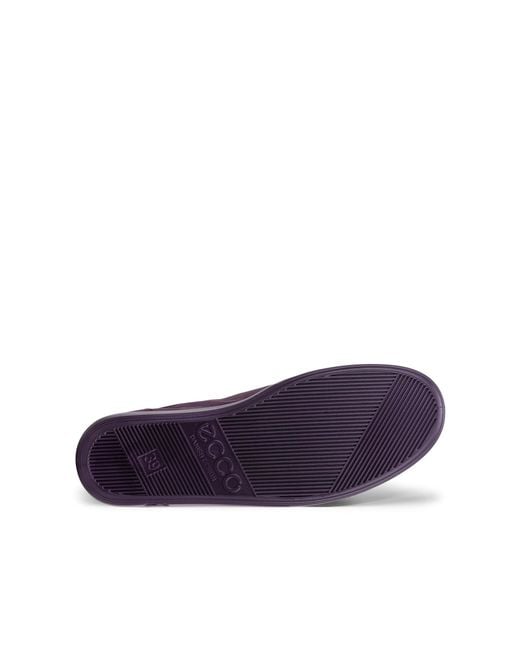 Ecco Purple Soft 2.0