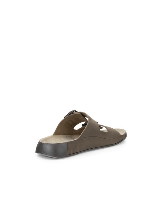 Ecco Cozmo in Brown für Herren