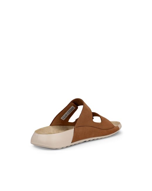 Ecco Brown Cozmo