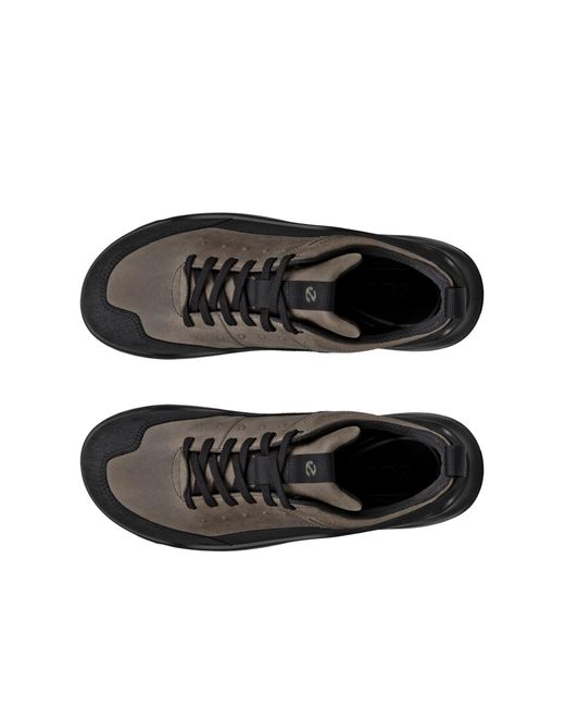 Ecco Black Offroad for men