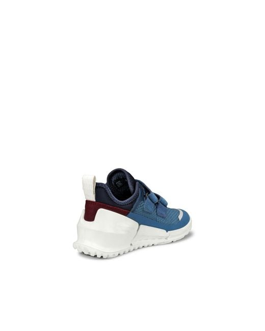 Ecco Biom K1 in Blue für Herren