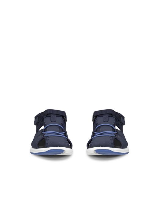 Ecco X-Trinsic in Blue für Herren