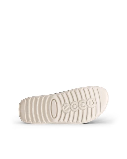 Ecco White Cozmo