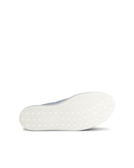 Ecco Blue Soft 7