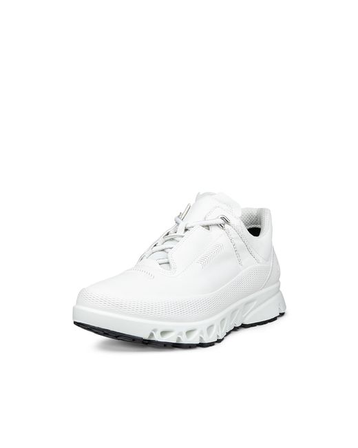 Ecco White Multi-Vent