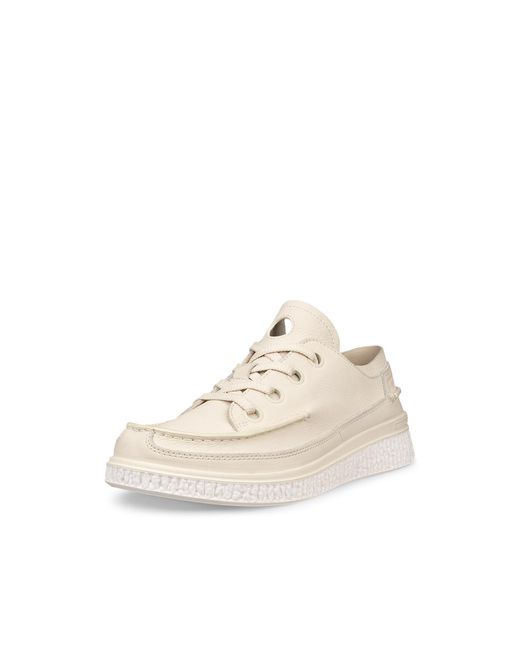 Ecco White Cg Walker for men