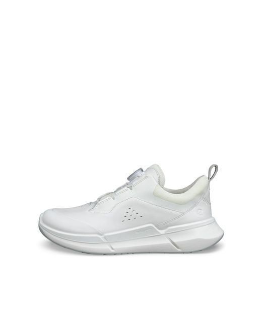 Ecco White Biom 2.2