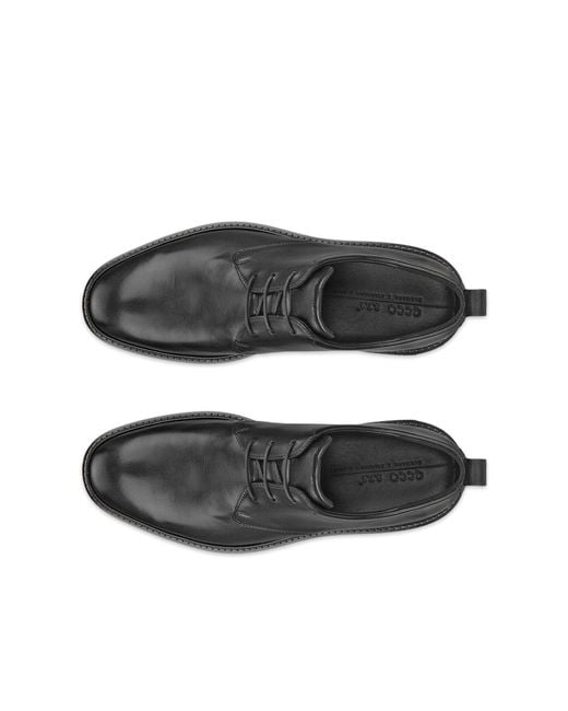 Ecco Black St.1 Hybrid for men