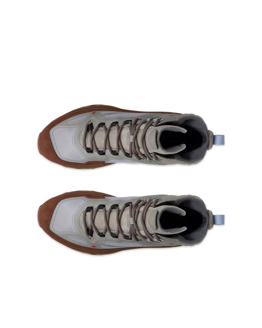 Ecco Receptor Xp in Brown für Herren